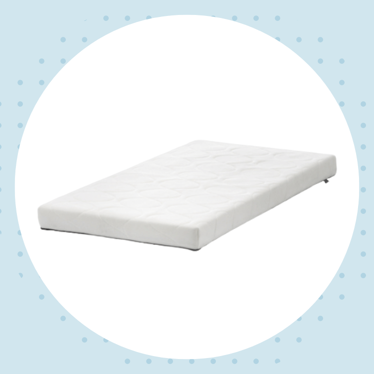 Ikea skonast mattress sales